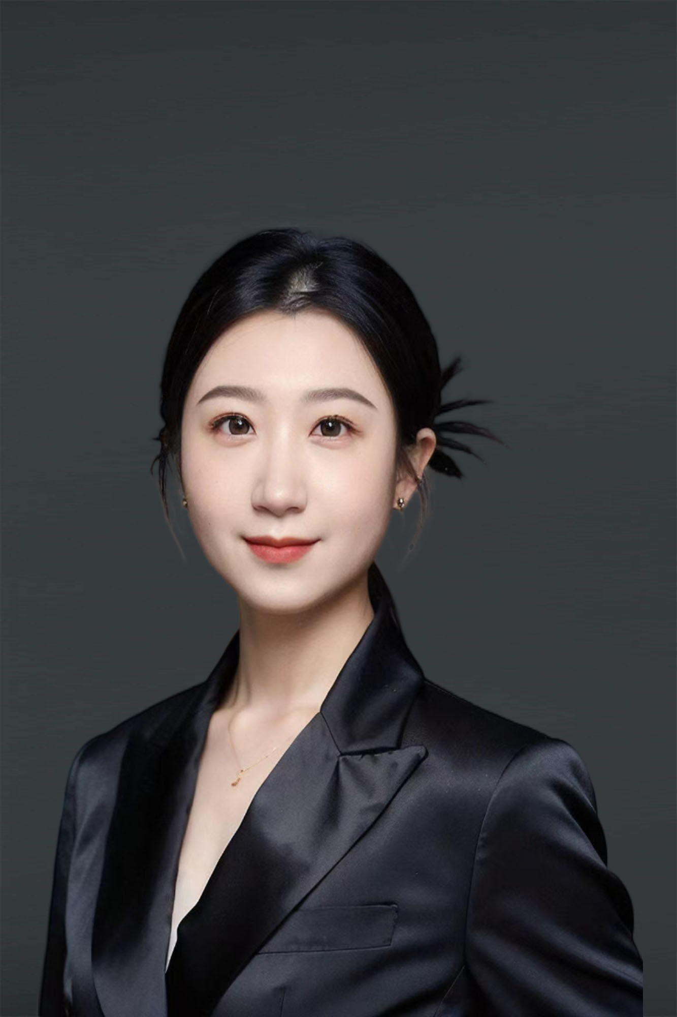 Attorney Photo