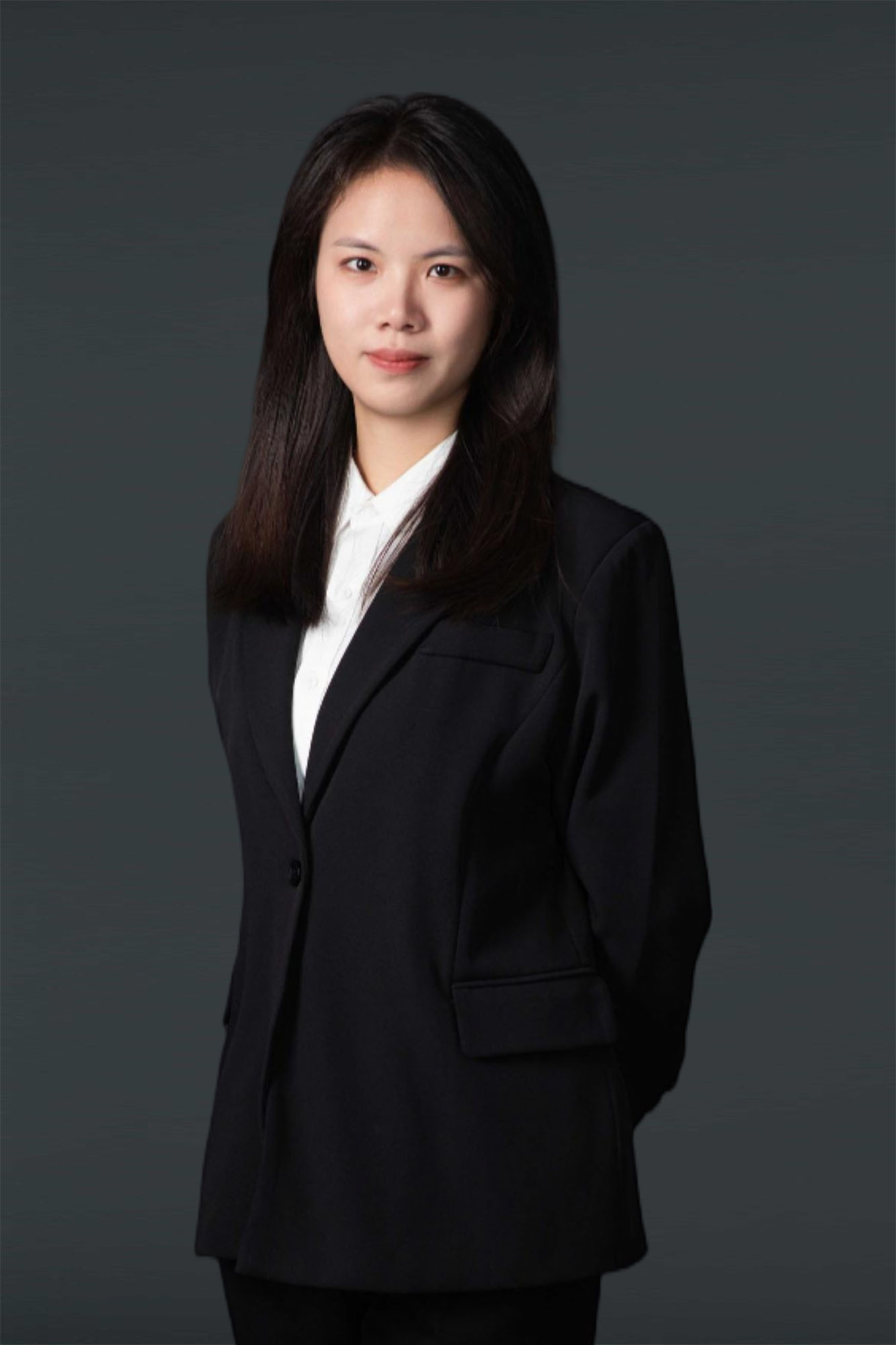Attorney Photo