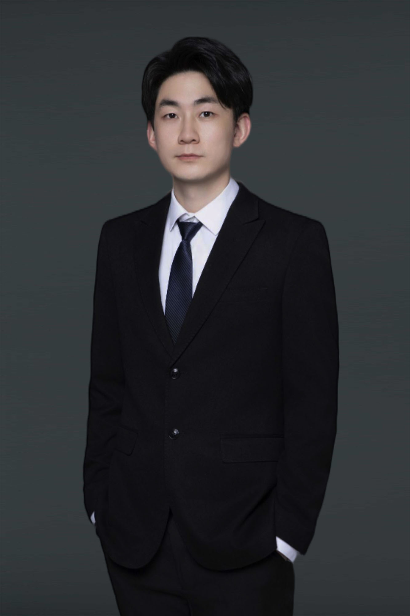Attorney Photo