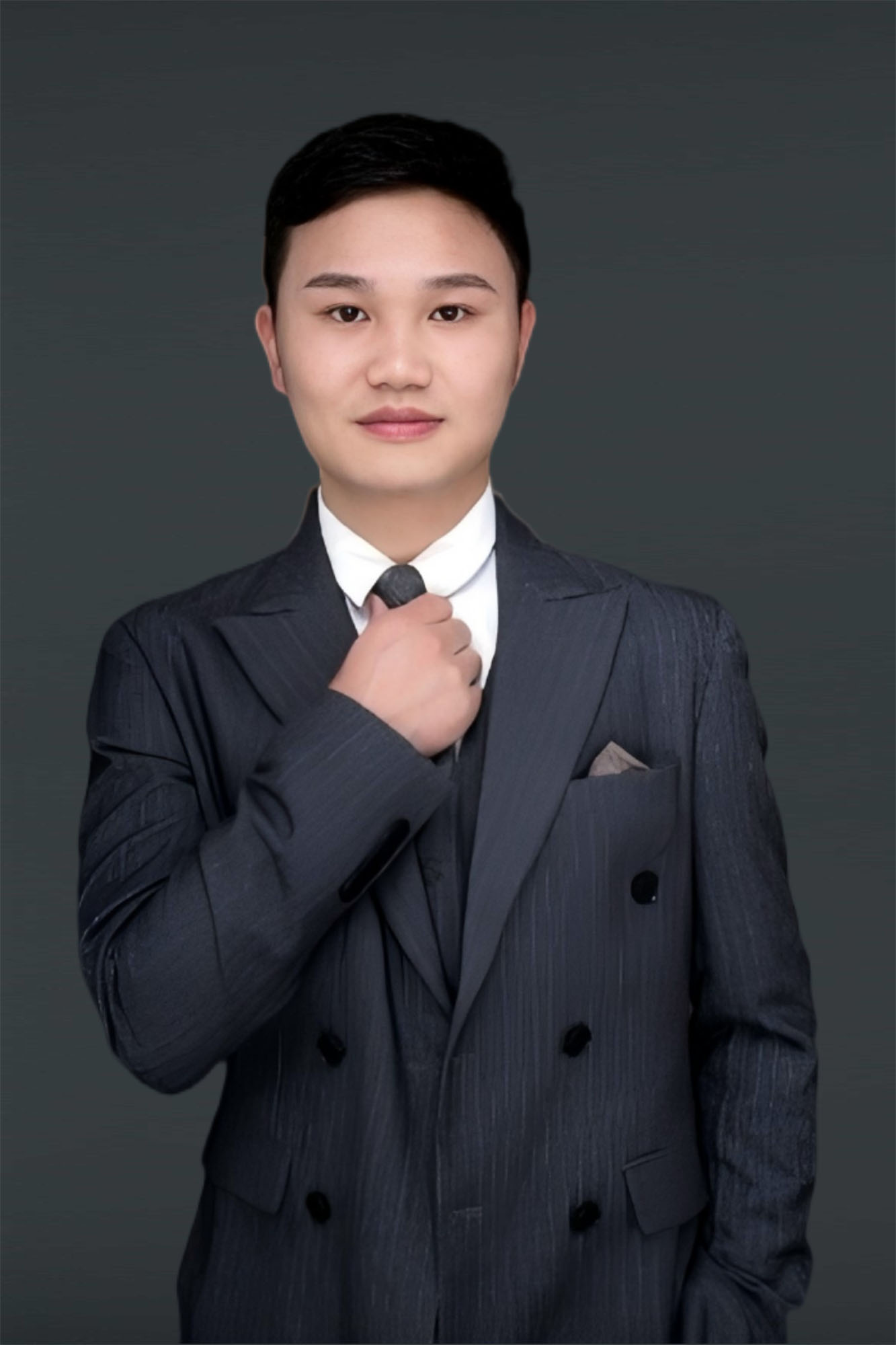 Attorney Photo