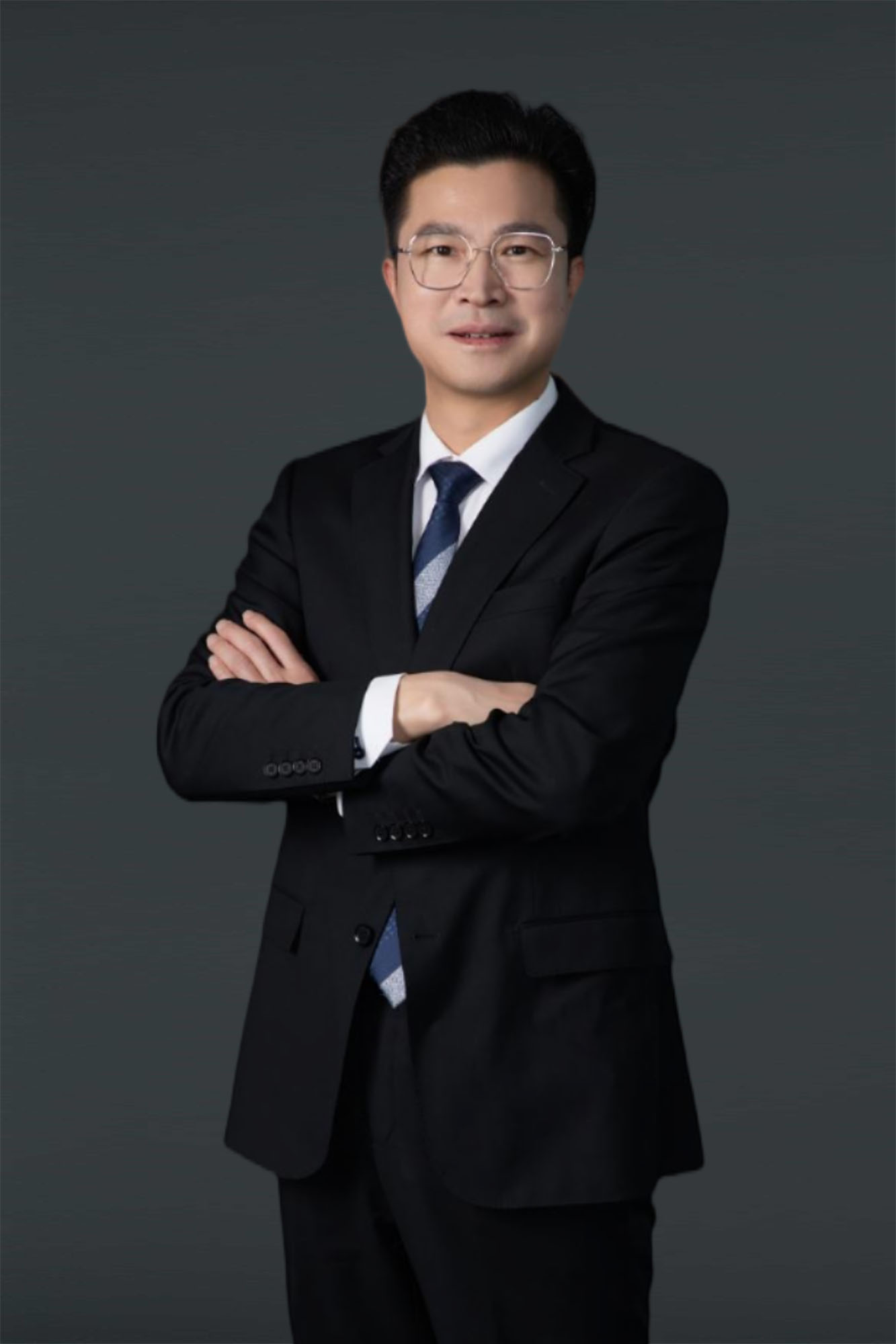 Attorney Photo