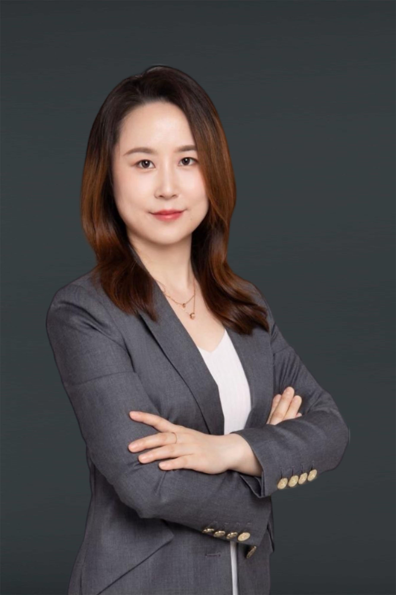 Attorney Photo
