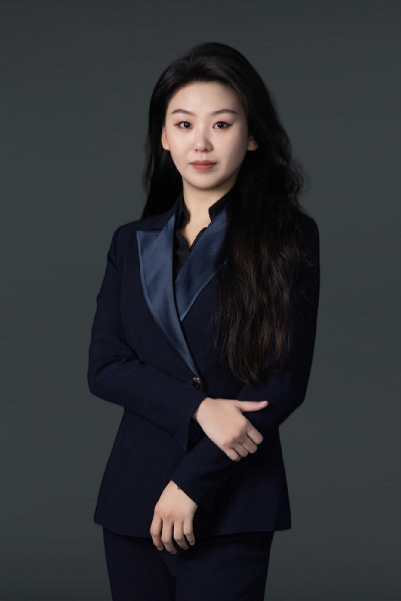 Attorney Photo