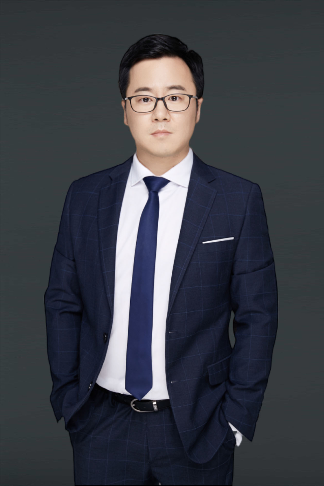 Attorney Photo