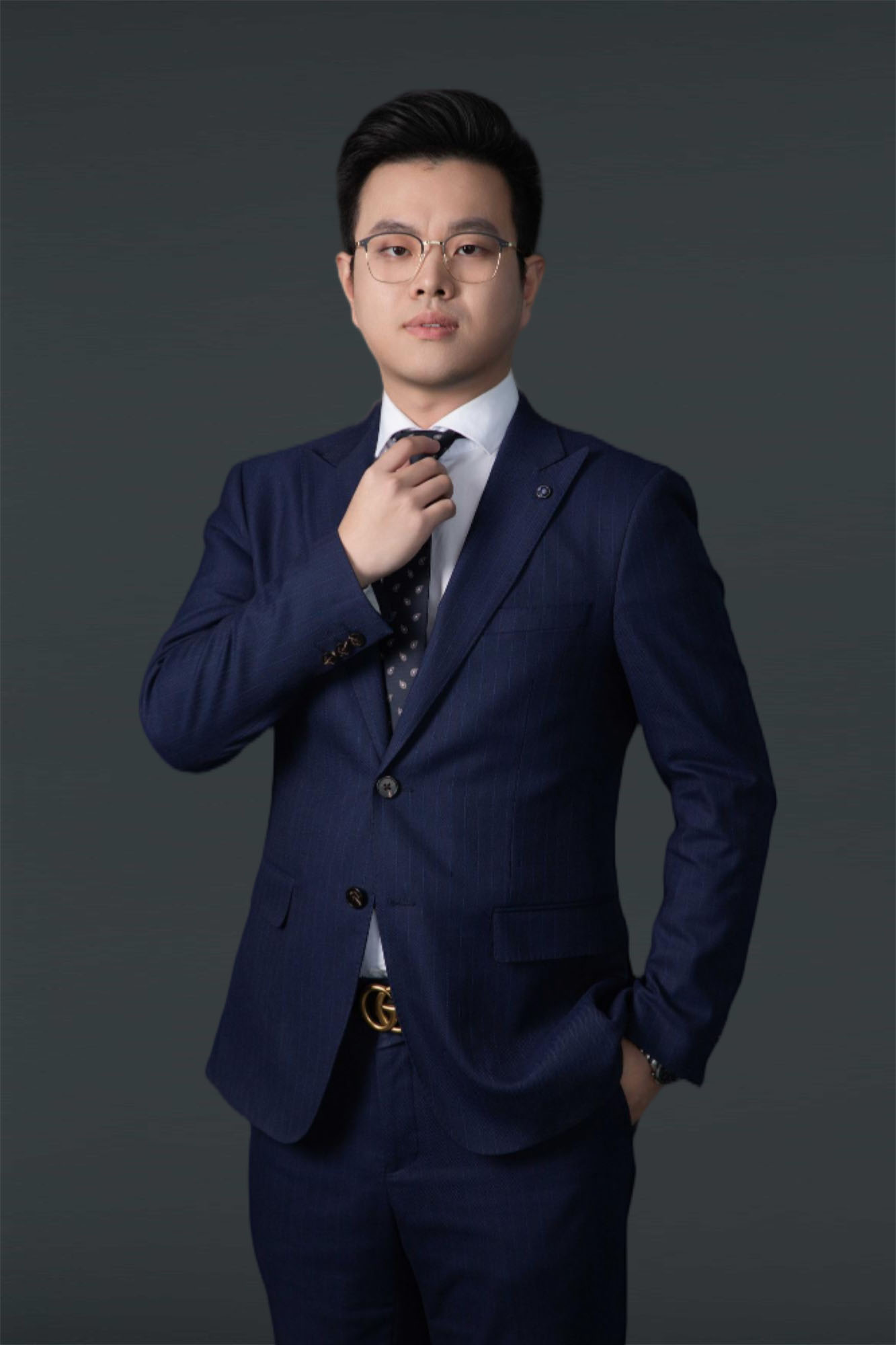 Attorney Photo