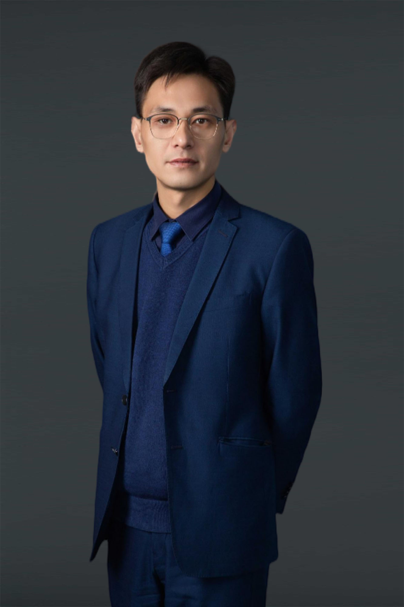 Attorney Photo