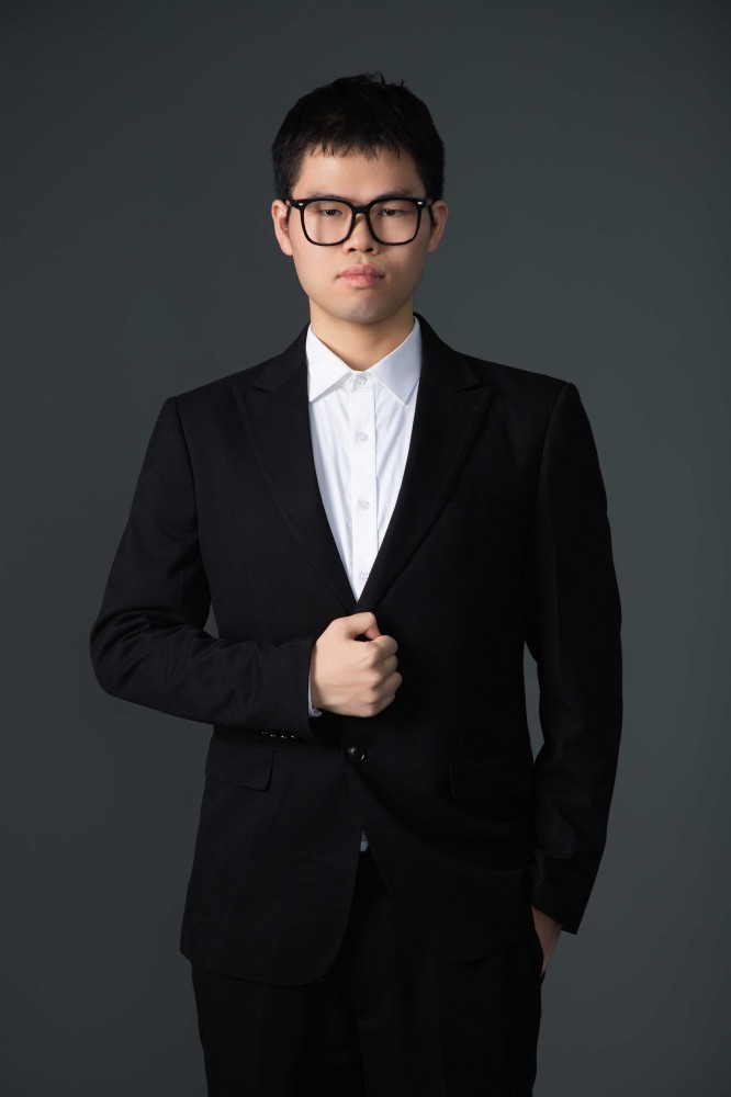 Attorney Photo